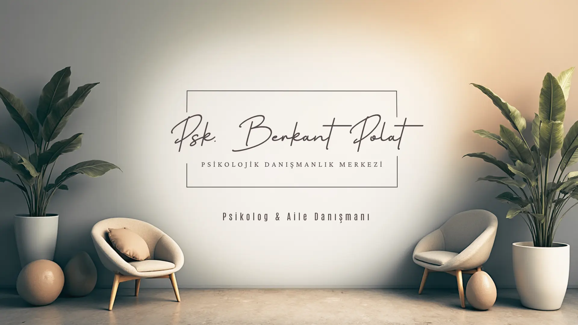 Torbalı psikolog Berkant Polat – bireysel ve online danışmanlık