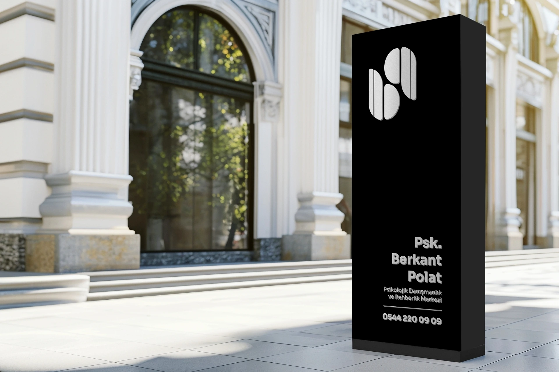 Torbalı psikolojik danışmanlık merkezimizin dış mekânından görünüm (Hakkımızda)